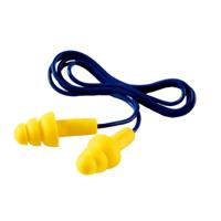 3M™ E.A.R™ Ultrafit™ oordoppen met koord - UF-01-000 - 32dB