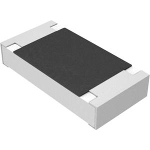 Panasonic ERJ-8BWJR100V Thick Film weerstand 0.1 Ω SMD 1206 1 W 5 % 100 ±ppm/°C 1 stuk(s)