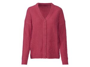 esmara Dames vest (M (40/42), Roze)