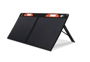 Xtorm Solar Panel 200W Bundle