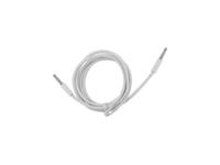 Xccess Xccess Stereo Jack to 3.5mm. AUX Adapter Cable White