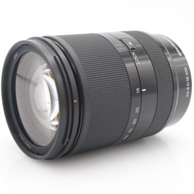 Sony E 18-200mm F/3.5-6.3 OSS LE occasion