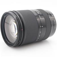 Sony E 18-200mm F/3.5-6.3 OSS LE occasion