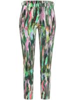 Broek Van Uta Raasch multicolour