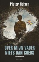 Over mijn vader niets dan goeds - Pieter Helsen - ebook - thumbnail