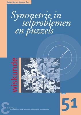 Symmetrie in telproblemen en puzzels (Paperback)