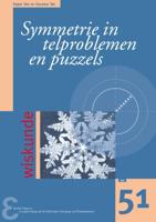 Symmetrie in telproblemen en puzzels (Paperback)