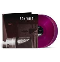 Son Volt - Trace: 30th Anniversary Edition (Paars Vinyl) (Record Store Day Black Friday 2025) 2LP
