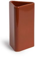 raawii petit vase Canvas - Marron