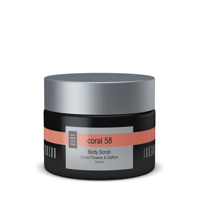 Janzen Coral 58 Body Scrub 420gr