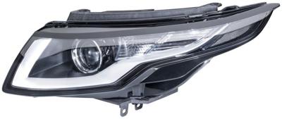 Koplamp 1EE354835011