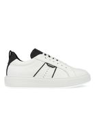 Antony Morato Sneakers MMFW01673-LE300001-9000 Zwart maat