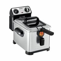 Frituurpan Tefal FR511170 1,2 kg 3 L Inox 2400W 2400 W
