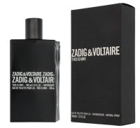 Zadig & Voltaire This Is Him! Eau de toilette Spray 100 ml Heren