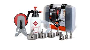 BORENSET EASY GRES PLUS 50937