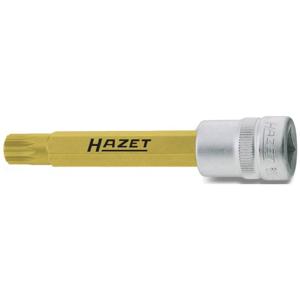 Hazet 8808LG-8 Dopsleutel-bitinzet 3/8 (10 mm)