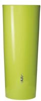 2in1 regenton 350 ltr apple/lime - Garantia