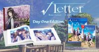 Root Letter Last Answer Day One Edition - thumbnail