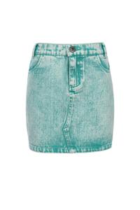 LOOXS 10sixteen Zomer rok meisjes - groen