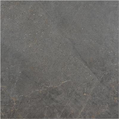 Vloer-/wandtegel marmerlook antraciet Lea Anthology 60x60cm dark mat gerectificeerd
