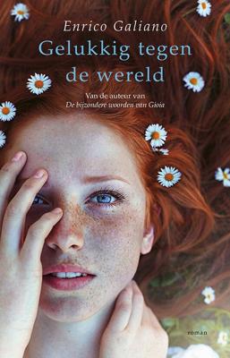 Gelukkig tegen de wereld (Paperback)