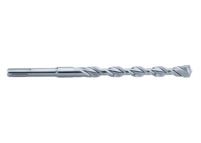 Metabo Accessoires SDS-plus boor | Pro 4 (2C) | Ø 6,0 x 310 mm - 625157000