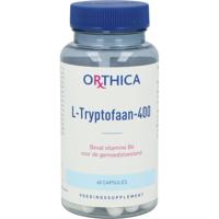 L-Tryptofaan-400