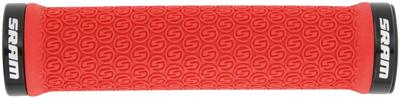 SRAM Grip red