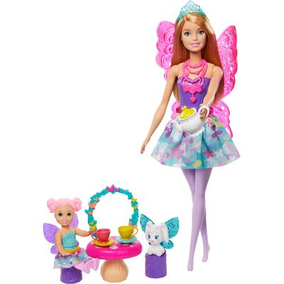 Dreamtopia - Theekransje Pop