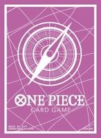 One Piece TCG - Sleeve 13 - Standard Purple