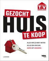 Huis te koop / gezocht (E-boek) - Inne Vanden Bremt - ebook