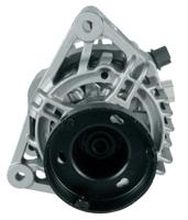 Dynamo / Alternator EUROTEC, Spanning (Volt)14V, u.a. für Ford