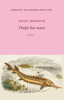 Onder het water (Paperback)