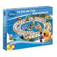 Disney ganzenbord