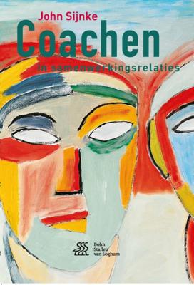 Coachen in samenwerkingsrelaties (Paperback)