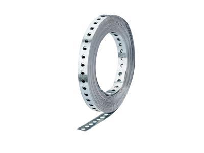 PARKSIDE Montageband geperforeerd 1,7 x 120 cm