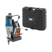 magnetische boor - 1680 W - 300 RPM - Weldon-schacht 19 mm - Laser
