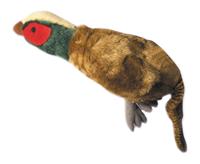 HAPPY PET MIGRATOR PLUCHE FAZANT HAPPY PET MIGRATOR PLUCHE FAZANT