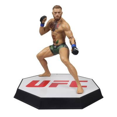 McFarlane UFC PVC Statue Conor McGregor