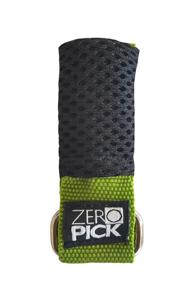 Zeropick Armband tegen muggen kind groen