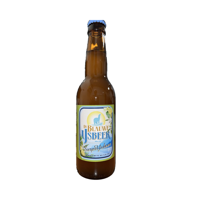 De Blauwe Ijsbeer SurprIJsbeer 33cl