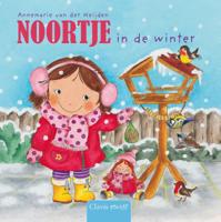 Noortje in de winter (Hardback)