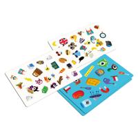 Identity Games Squla koppie koppie zoekspel