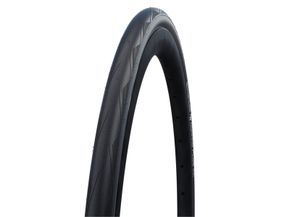 Schwalbe buitenband Durano Plus 28 x 1.00 draad (25 622) zwart