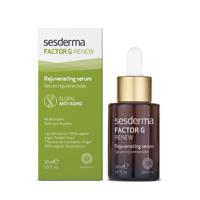 Gezichtsserum Sesderma Gel Vrouw