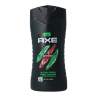 AXE Shower gel Africa 250 Milliliter