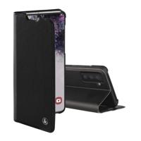 Hama Booklet Slim Pro Voor Samsung Galaxy S21+ (5G) Zwart - thumbnail