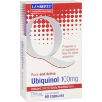 Ubiquinol 100 mg