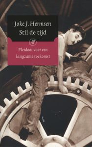 Stil de tijd - Joke J. Hermsen - ebook