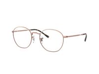 Brillen met correctie Ray-Ban RX6472 2943